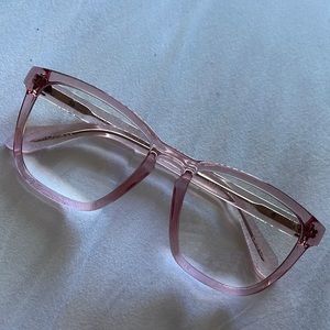 Quay blue light glasses